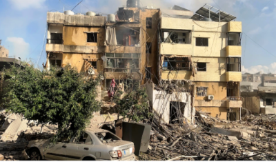 الحرب كلّفت 14 مليار دولار و11 ملياراً للإعمار: البنك الدولي ينفخ الخسائر