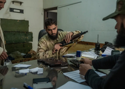 أي انعكاس لأحداث الساحل السوري على ملف «السلاح» في لبنان؟