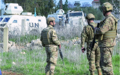 إسرائيل تمهّد لمفاوضات حدودية مع لبنان بالإفراج عن خمسة محتجزين