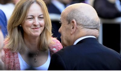 أميركا تُدخل لبنان في مغامرة التطبيع