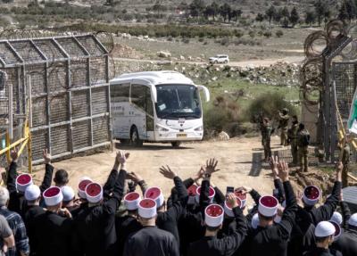 اجتماع قريب لـ»أصدقاء لبنان»... وتسوية بريطانية لـ»النقاط»! استراحة حكومية قصيرة قبل الجولة الثانية من التعيينات