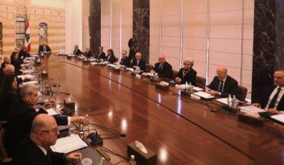 آلية التعيينات والحاكم: خلافات تؤجّل البحث