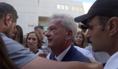 اختلاسات رياض سلامة: هكذا اشترى الحاكم السابق سكوت HSBC في سويسرا