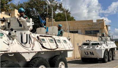 واشنطن تحضّر لإنهاء مهمة «اليونيفل» في الجنوب