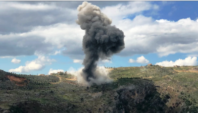 ضغط عسكري لزوم التطبيع