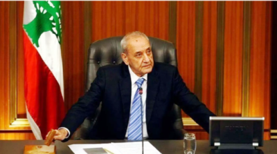 بري لـ«الشرق الأوسط»: إسرائيل تحاول استدراج لبنان للتطبيع