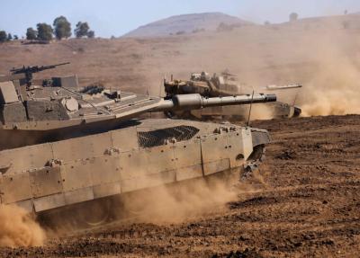 مواقف دولية تندّد بالتصعيد الإسرائيلي… الراعي: لحوار صادق وصريح