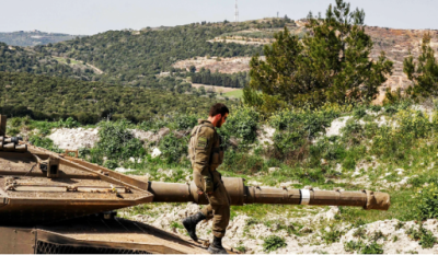 أميركا تواصل الضغط ورئيس الجمهورية مُربك | سلام: لن أكون شريكاً في مسار التطبيع