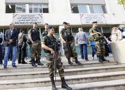 القوى السياسية اللبنانية ترفض تأجيل الانتخابات البلدية