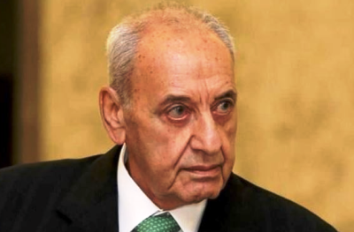 بري معلقا على غارة الضاحية: عدوان موصوف ومحاولة لإغتيال القرار الاممي ونسف آليته التنفيذية