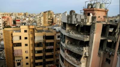 لبنان يواجه مخاطر كبيرة ... إسرائيل تضغط بالنار لفرض شروطها