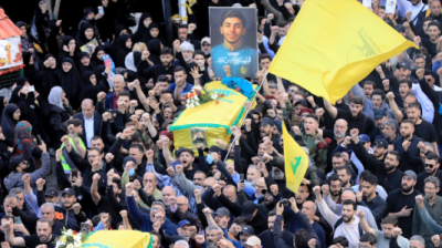 أورتاغوس إلى بيروت لزيادة الضغط: انزعوا السلاح وإلّا حرب إسرائيلية