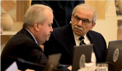 خضوعاً لإملاءات صندوق النقد الدولي: الحكومة «تعالج» المصارف وتؤجّل الخسائر