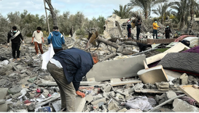 تمسّك إسرائيلي بـ«إخضاع» المقاومة: لا بوادر حلحلة