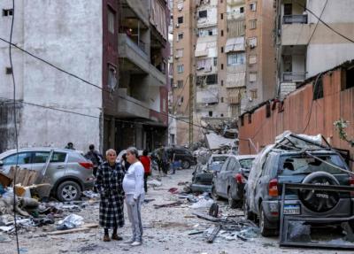 الموقف الرسمي: وقف النار والـ1701... اورتاغوس في بيروت .. ومخاوف من التصعيد