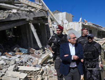 هل تجوز المقارنة لبنانياً بين 2025.. وما بعد اجتياح 1982؟