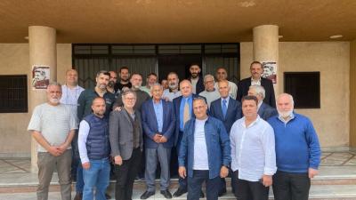 سعد : يجب إجراء تعديلات على قانون الايجارات للاماكن غير السكنية ليصبح عادلاً ومتوازناً