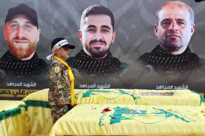 عون يؤكد أن «حزب الله» أبدى «مرونة» لمعالجة ملف سلاحه