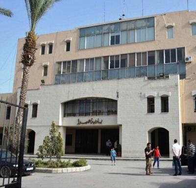 انتخابات بلدية صيدا بين 