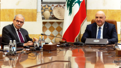 استراتيجية الأمن الوطني: سياسة لبنان الدفاعية تنطلق من حصر السلاح بيد الدولة