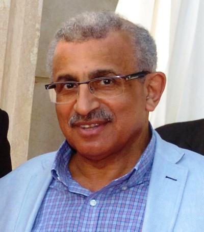 سعد : نتمنى بمناسبة عيد الفصح المجيد ان يتجاوز وطننا الحبيب جميع أزماته.