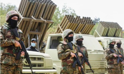 فكرة دمج مقاتلي «حزب الله» بالجيش اللبناني تصطدم بالواقع