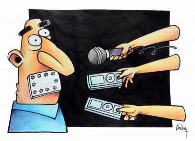 هل هذه أوطان أم معتقلات؟