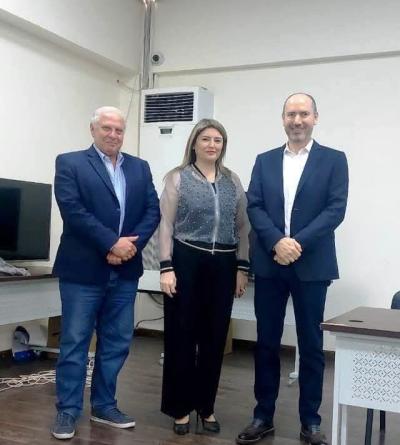 انطلاق التحضيرات في محافظة الجنوب استعداداً للانتخابات البلدية