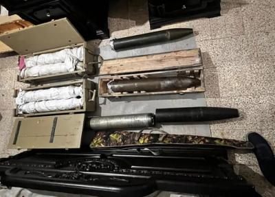 ملف إطلاق الصواريخ: ما قصة المطلوبين الأربعة للجيش؟