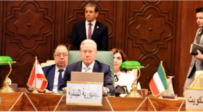 اتجاهات ملبّدة حول بيروت في الجلسة التشريعية... شهادة ثناء من أورتاغوس على 