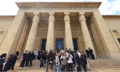 المناصفة الطائفية في انتخابات بلدية بيروت يكتنفها الغموض ومخاوف من خلط الأوراق