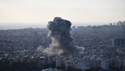 ذعر الضاحية مجدداً على إيقاع السجالات