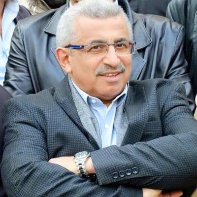 اسامة سعد : لا كرامة لوطن يُهين معلّميه!