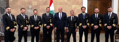 أجواء مشدودة تواكب محادثات لبنانية- أميركية الحكومة تنجز الاستعدادات للجولات الانتخابية