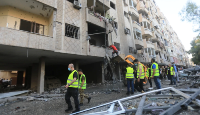 الدولة تأخّرت في إعادة الإعمار وردّها على الاعتداءات ناعم وغير مقبول | قاسم: لا بحث في أيّ ملف قبل التحرير