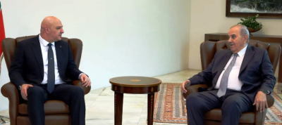 عون إلى الإمارات: لا خشية من سحب السلاح… جولة الجنرال الأميركي تعيد تفعيل لجنة الرقابة