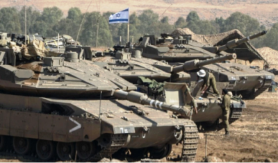 حسابات ما بعد التغيير في سوريا: إسرائيل تعرض على أميركا خطة توسيع احتلالها في لبنان