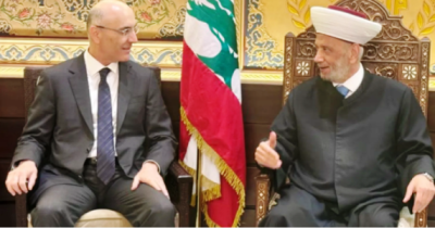 الأحزاب السياسية تتجنب الانخراط المباشر في الانتخابات البلدية