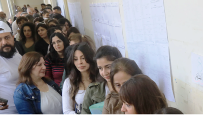 رشاوى وتصويت بالإنابة وجهل بالقانون