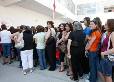 الجبل يختبر بلديًا موازين القوى والتمثيل ويرسم طريق استحقاق 2026