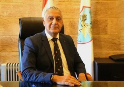 بديع يحيّي العاملين والعاملات في الصحافة والإعلام بمناسبة اليوم العالمي لحرية الصحافة