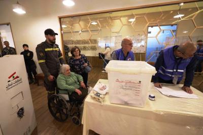 لبنان: نتائج الانتخابات البلدية لا ترسّخ زعامة مسيحية واحدة