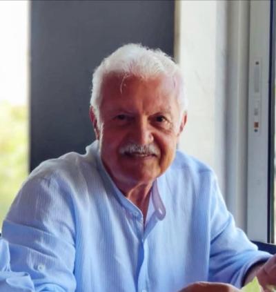 السيرة الذاتية للمهندس محمد دندشلي رئيس لائحة “نبض البلد” للانتخابات البلدية في صيدا