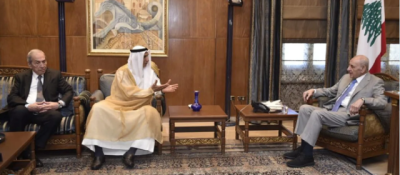 طيران الإمارات يُدشّن انفراج العلاقات مع الخليج... المشهد الانتخابي شمالاً: معارك غامضة سنيّاً