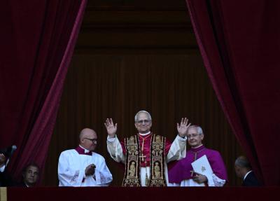 تصعيدٌ إسرائيليّ يسبق زيارة ترامب للخليج... وأورتاغوس آتية بوعد بتفعيل وقف النار