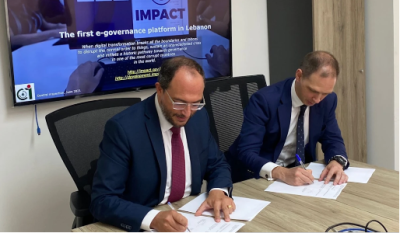 بريطانيا تستغلّ برنامج «التمكين البلدي»: مسح كامل ديموغرافيا لبنان... والنزوح السوري