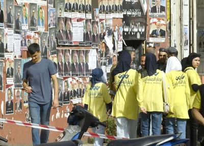 انتخابات الشمال وعكار... فتورٌ لافت لدى المزاج السنّي!