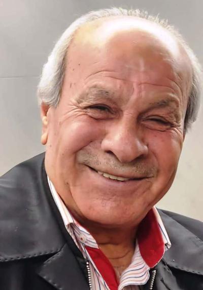 خليل الزين يعلن ترشحه لمنصب 