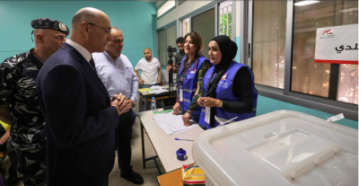 تنصّل من المسؤولية واستقواء على الموظفين: «الداخلية» لم تحضّر للانتخابات