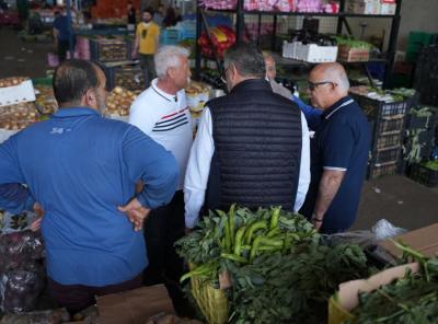 محمد دندشلي يزور 